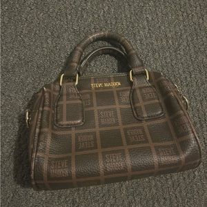SteveMadden Mini Bag 💼